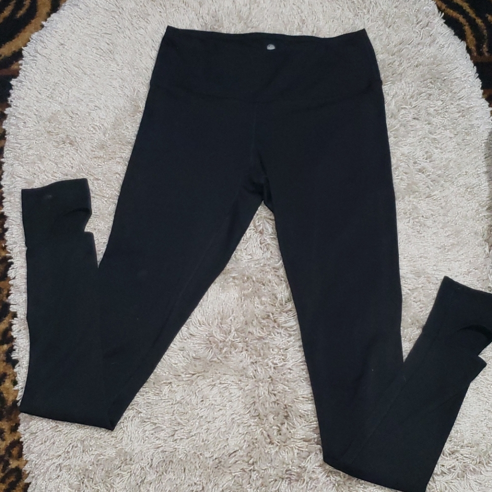 Yogalicious yoga pants